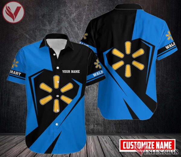 Walmart Uniform Custom Clothes Style 29, Unique Gifts For Employee - Vesles2014s 4