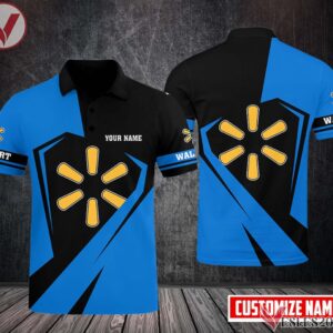 Walmart Uniform Custom Clothes Style 29, Unique Gifts For Employee - Vesles2014s 5