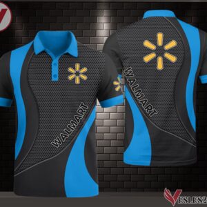 Walmart Uniform Custom Clothes Style 3, Unique Gifts For Employee - Vesles2014s 1