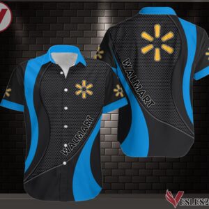 Walmart Uniform Custom Clothes Style 3, Unique Gifts For Employee - Vesles2014s 2