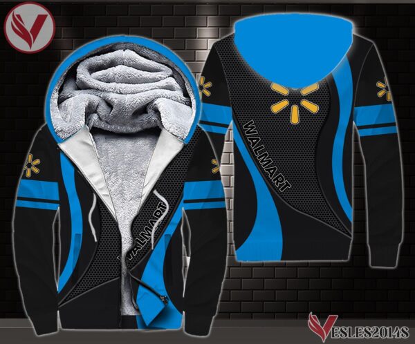 Walmart Uniform Custom Clothes Style 3, Unique Gifts For Employee - Vesles2014s 3
