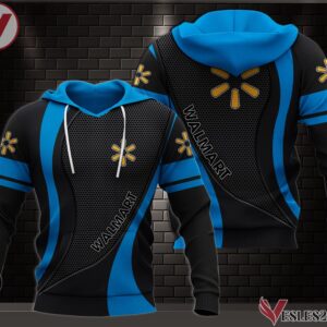 Walmart Uniform Custom Clothes Style 3, Unique Gifts For Employee - Vesles2014s 4