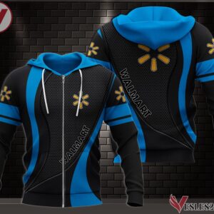 Walmart Uniform Custom Clothes Style 3, Unique Gifts For Employee - Vesles2014s 5