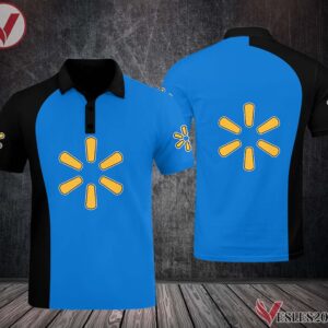 Walmart Uniform Custom Clothes Style 30, Unique Gifts For Employee - Vesles2014s 1