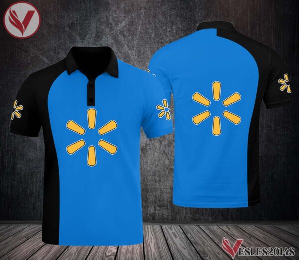 Walmart Uniform Custom Clothes Style 30, Unique Gifts For Employee - Vesles2014s 1