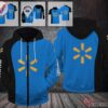 Walmart Uniform Custom Clothes Style 30, Unique Gifts For Employee - Vesles2014s
