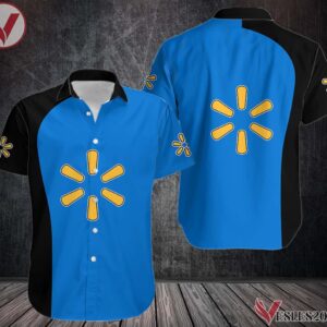 Walmart Uniform Custom Clothes Style 30, Unique Gifts For Employee - Vesles2014s 2