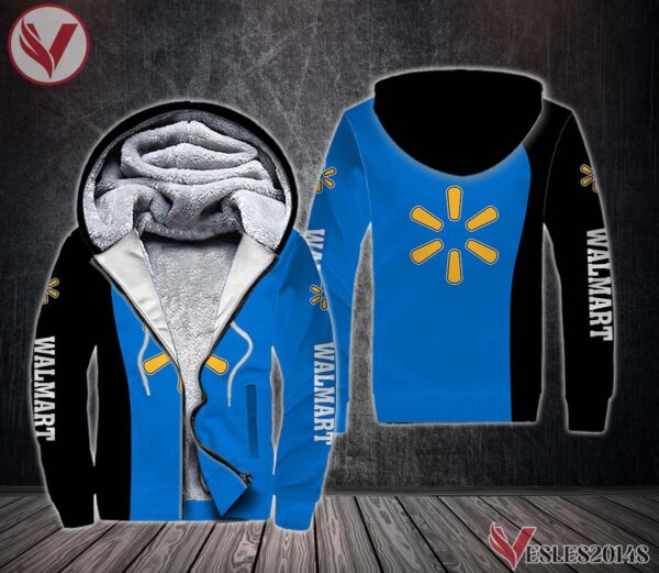 Walmart Uniform Custom Clothes Style 30, Unique Gifts For Employee - Vesles2014s 3