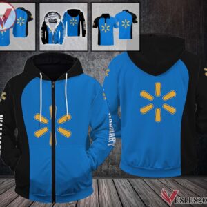 Walmart Uniform Custom Clothes Style 30, Unique Gifts For Employee - Vesles2014s