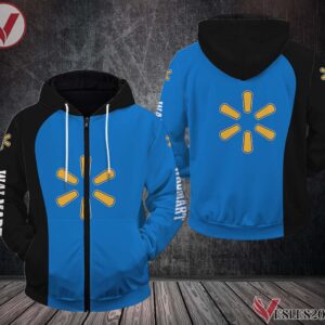 Walmart Uniform Custom Clothes Style 30, Unique Gifts For Employee - Vesles2014s 4