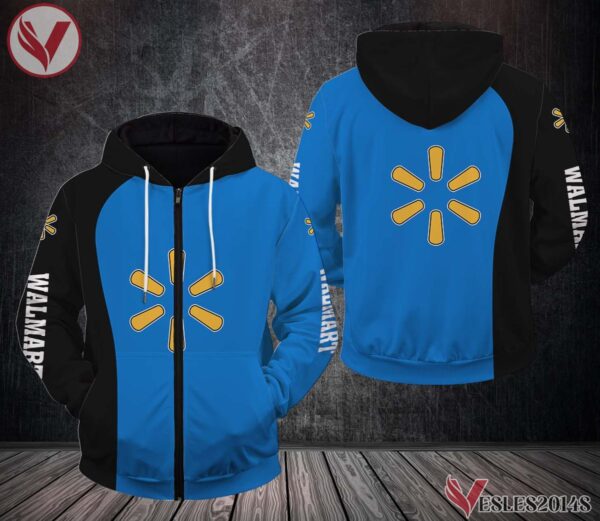 Walmart Uniform Custom Clothes Style 30, Unique Gifts For Employee - Vesles2014s 4