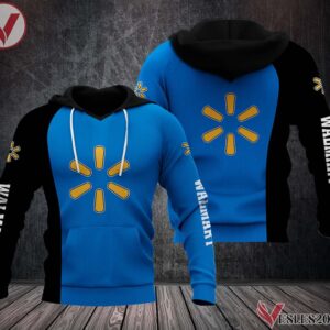 Walmart Uniform Custom Clothes Style 30, Unique Gifts For Employee - Vesles2014s 5