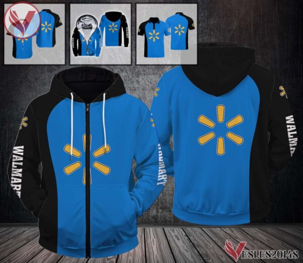 Walmart Uniform Custom Clothes Style 30, Unique Gifts For Employee - Vesles2014s