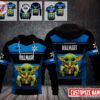 Walmart Uniform Custom Clothes Style 31, Unique Gifts For Employee - Vesles2014s