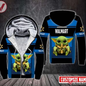 Walmart Uniform Custom Clothes Style 31, Unique Gifts For Employee - Vesles2014s 3