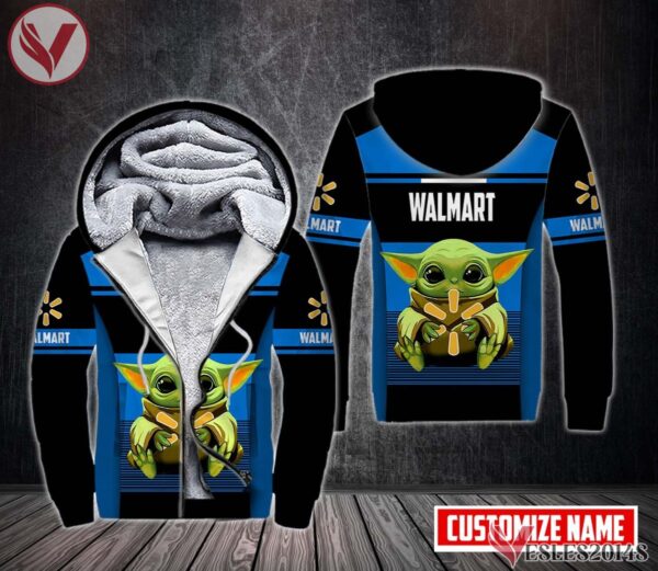 Walmart Uniform Custom Clothes Style 31, Unique Gifts For Employee - Vesles2014s 3