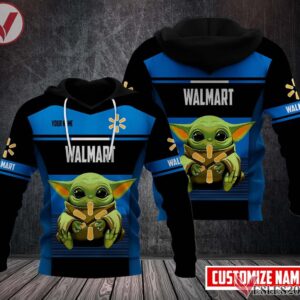 Walmart Uniform Custom Clothes Style 31, Unique Gifts For Employee - Vesles2014s 4