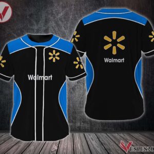 Walmart Uniform Custom Clothes Style 32, Unique Gifts For Employee - Vesles2014s 1