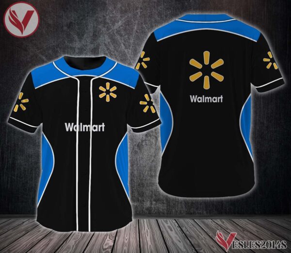 Walmart Uniform Custom Clothes Style 32, Unique Gifts For Employee - Vesles2014s 1