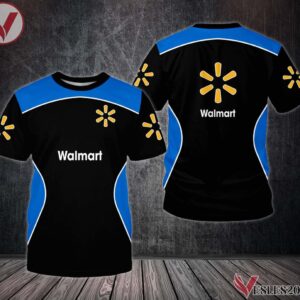 Walmart Uniform Custom Clothes Style 32, Unique Gifts For Employee - Vesles2014s 2