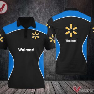 Walmart Uniform Custom Clothes Style 32, Unique Gifts For Employee - Vesles2014s 3