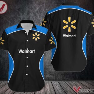 Walmart Uniform Custom Clothes Style 32, Unique Gifts For Employee - Vesles2014s 4