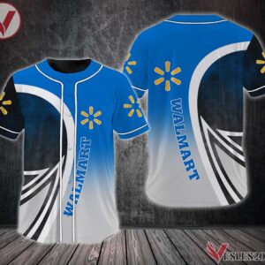 Walmart Uniform Custom Clothes Style 33, Unique Gifts For Employee - Vesles2014s 1