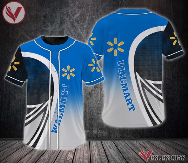 Walmart Uniform Custom Clothes Style 33, Unique Gifts For Employee - Vesles2014s 1