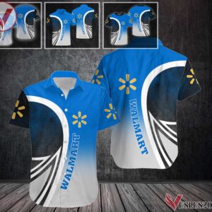 Walmart Uniform Custom Clothes Style 33, Unique Gifts For Employee - Vesles2014s 2