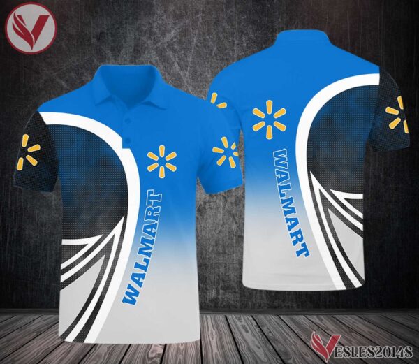 Walmart Uniform Custom Clothes Style 33, Unique Gifts For Employee - Vesles2014s 3