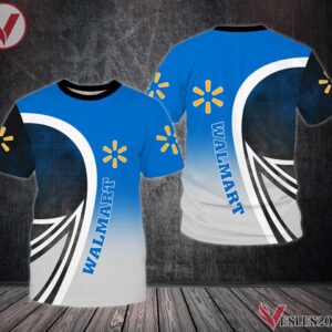 Walmart Uniform Custom Clothes Style 33, Unique Gifts For Employee - Vesles2014s 4