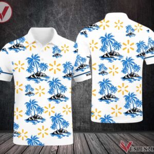 Walmart Uniform Custom Clothes Style 34, Unique Gifts For Employee - Vesles2014s 1