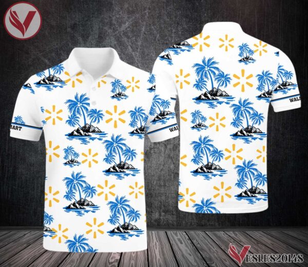 Walmart Uniform Custom Clothes Style 34, Unique Gifts For Employee - Vesles2014s 1