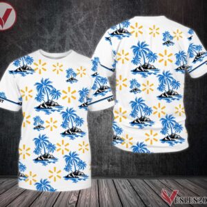 Walmart Uniform Custom Clothes Style 34, Unique Gifts For Employee - Vesles2014s 2