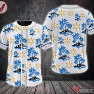 Walmart Uniform Custom Clothes Style 34, Unique Gifts For Employee - Vesles2014s 3