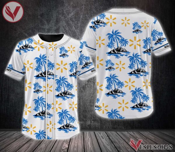 Walmart Uniform Custom Clothes Style 34, Unique Gifts For Employee - Vesles2014s 3