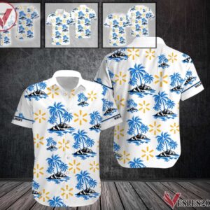 Walmart Uniform Custom Clothes Style 34, Unique Gifts For Employee - Vesles2014s