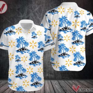 Walmart Uniform Custom Clothes Style 34, Unique Gifts For Employee - Vesles2014s 4