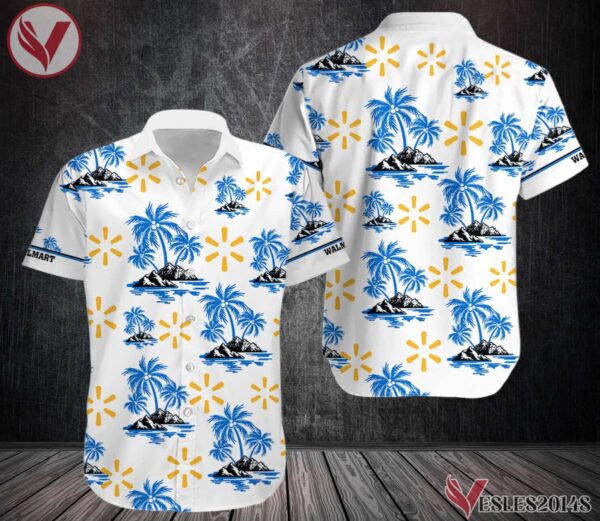 Walmart Uniform Custom Clothes Style 34, Unique Gifts For Employee - Vesles2014s 4