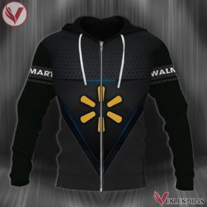 Walmart Uniform Custom Clothes Style 35, Unique Gifts For Employee - Vesles2014s 1