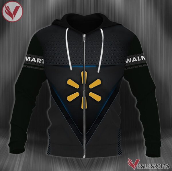 Walmart Uniform Custom Clothes Style 35, Unique Gifts For Employee - Vesles2014s 1