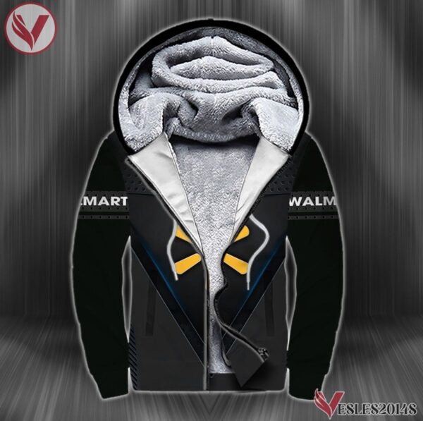 Walmart Uniform Custom Clothes Style 35, Unique Gifts For Employee - Vesles2014s 2