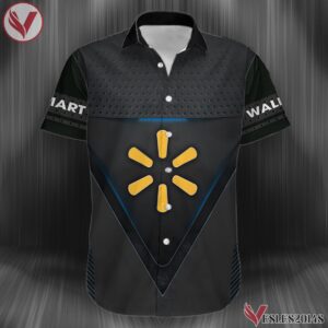 Walmart Uniform Custom Clothes Style 35, Unique Gifts For Employee - Vesles2014s 3