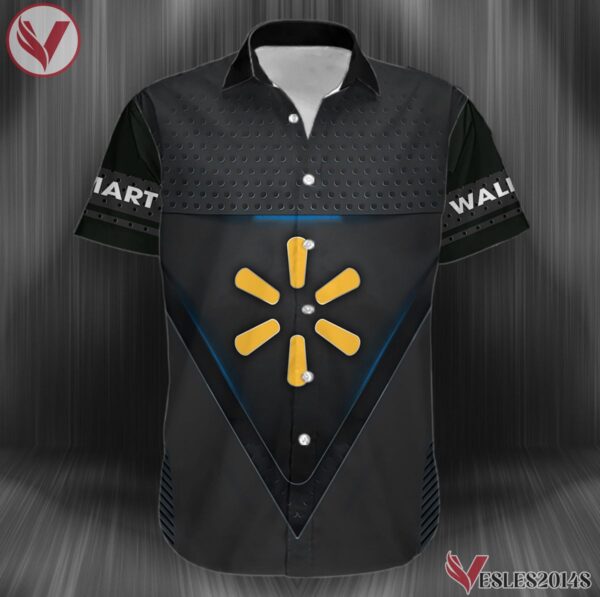 Walmart Uniform Custom Clothes Style 35, Unique Gifts For Employee - Vesles2014s 3