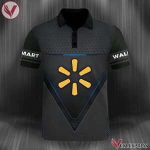 Walmart Uniform Custom Clothes Style 35, Unique Gifts For Employee - Vesles2014s 4