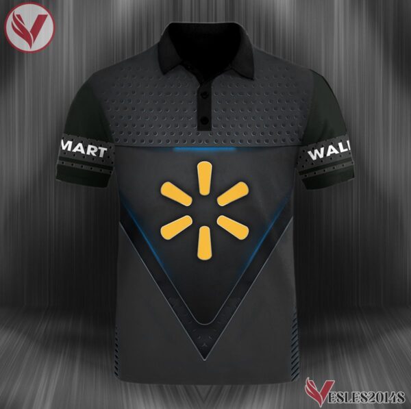 Walmart Uniform Custom Clothes Style 35, Unique Gifts For Employee - Vesles2014s 4