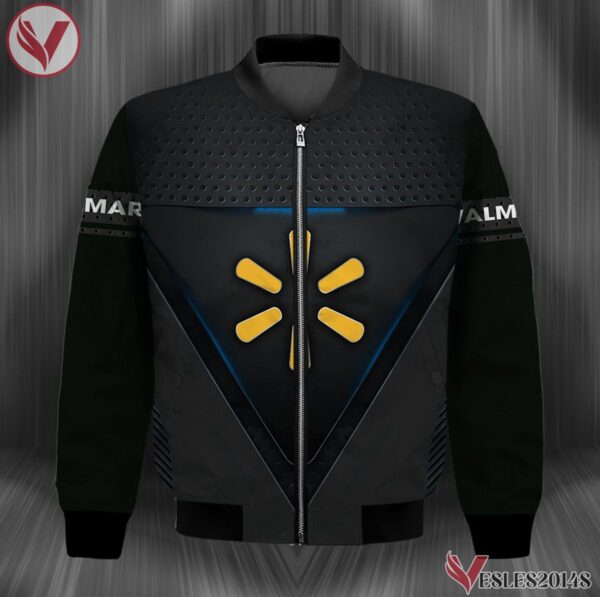 Walmart Uniform Custom Clothes Style 35, Unique Gifts For Employee - Vesles2014s 5