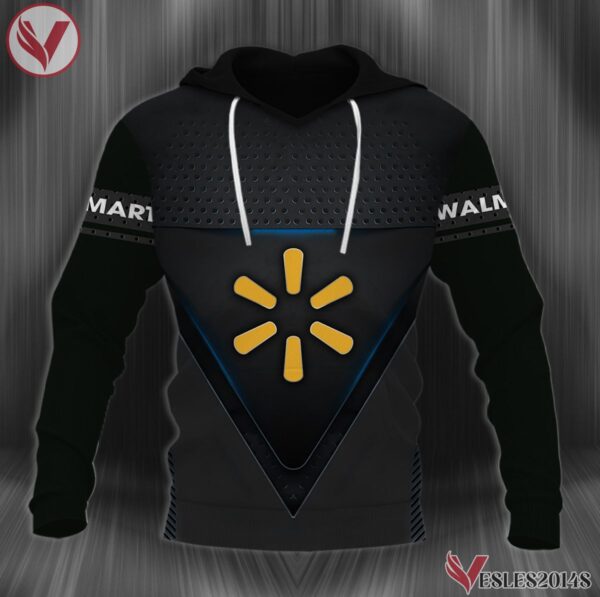 Walmart Uniform Custom Clothes Style 35, Unique Gifts For Employee - Vesles2014s