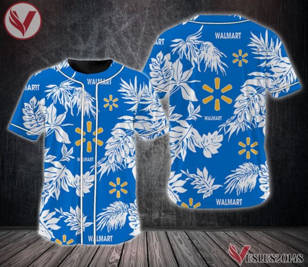 Walmart Uniform Custom Clothes Style 36, Unique Gifts For Employee - Vesles2014s 1