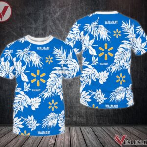 Walmart Uniform Custom Clothes Style 36, Unique Gifts For Employee - Vesles2014s 2